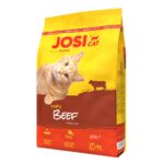JosiCat 10kg Tasty Beef