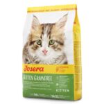 Josera 400g Kitten grainfree cat
