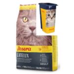 Josera  4,25kg * Catelux (092427_Z A)