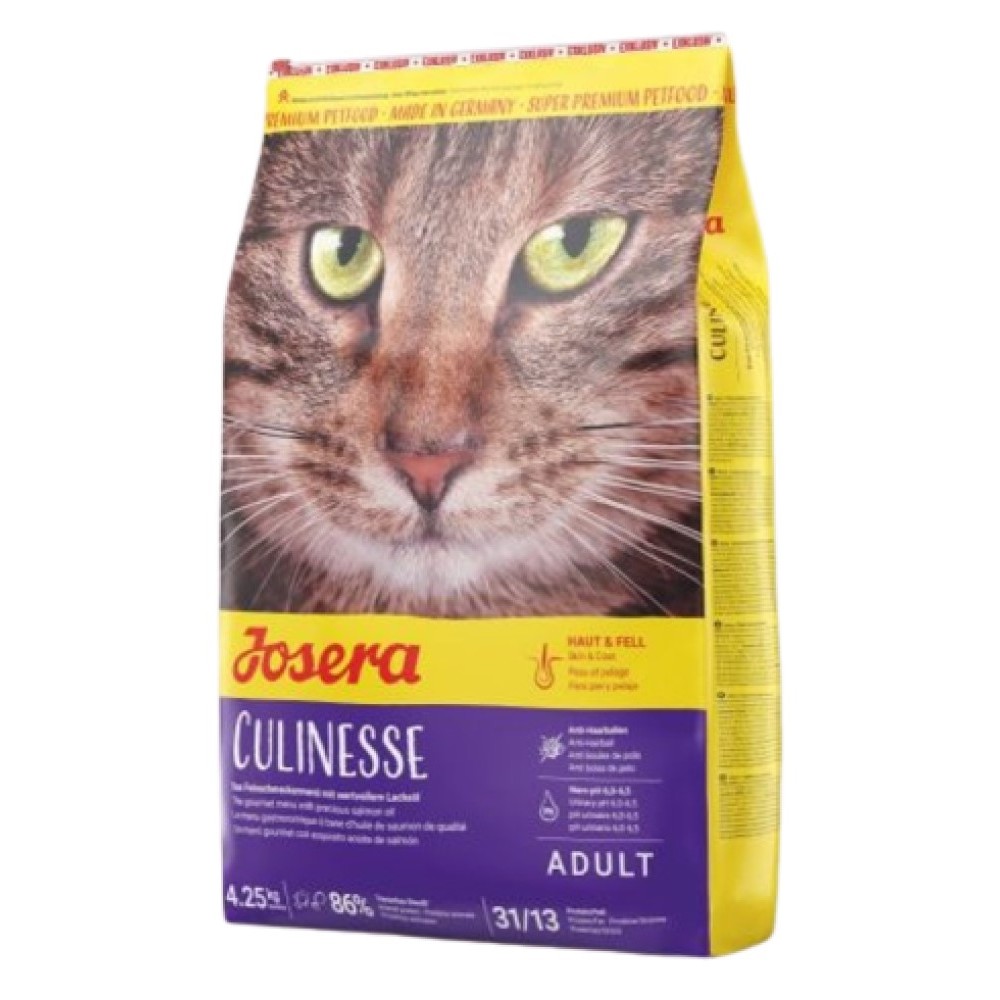 101386_ Josera 4,25kg * Culinesse cat - Obrázek 1