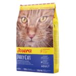 Josera  4,25kg * Daily cat