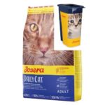 Josera  4,25kg * DailyCat (092427_Z A)