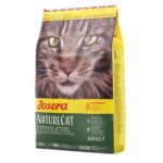 Josera  4,25kg * Nature cat