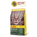 Josera  4,25kg * NatureCat (092427_Z A) - Obrázek 2