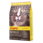 Josera  4,25kg * Naturelle Sterilised cat