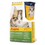 Josera  4,25kg * Kitten grainfree (092427_Z A)