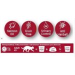 Josera Paté 85g kapsička - Pute mit Zucchini cat - Obrázek 3