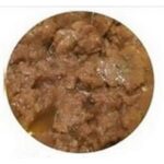 Josera Paté 85g kapsička - Pute mit Zucchini cat - Obrázek 2