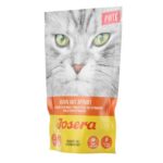 Josera Paté 85g kapsička - Huhn mit Spinat cat