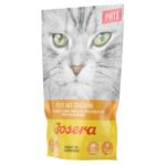 Josera Paté 85g kapsička - Pute mit Zucchini cat