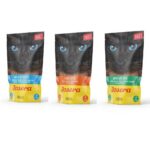 Josera Multipack Filet 6x70g kapsička cat - Obrázek 2