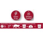 Josera Multipack Filet 6x70g kapsička cat - Obrázek 3