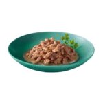 Sheba 4 x 85g kapsička kitten smíšený výběr ve šťávě cat - Obrázek 2