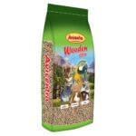 Podestýlka 10l pelety Avicentra