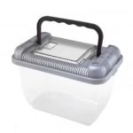 Přepravka plast střední 19x12x14cm