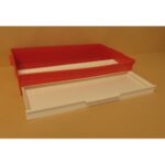 Van.náhr.24x38cm ptačí plast - Obrázek 2