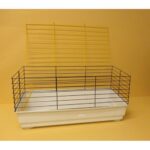 Klec morče  66x35,5x31cm - Obrázek 2