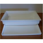 Van.náhr.51x32cm ptačí plast - Obrázek 2