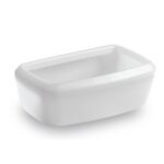 Přepravka Gulliver 7 102x72x76cm tmavá/světlá šedá - Obrázek 3