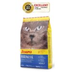 Josera  4,25kg * Marinesse cat - Obrázek 2