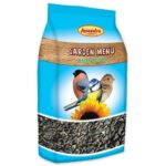 Slunečnice černá  Avicentra 500g/16ks