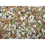 Avicentra papoušek malý  500g delux/16ks - Obrázek 2