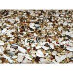 Avicentra papoušek malý 1000g delux/5ks - Obrázek 2