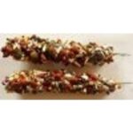 Avicentra tyč papoušek velký ořech+kokos110g - Obrázek 2