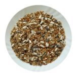 Avicentra papoušek malý, střední 20kg classic/1ks - Obrázek 2