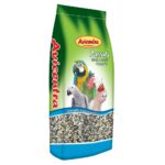 Avicentra papoušek velký 15kg delux/1ks