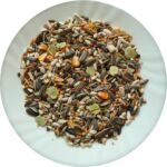 Avicentra papoušek velký  15kg classic/1ks - Obrázek 2