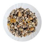 Avicentra papoušek velký  15kg speciál/1ks - Obrázek 2