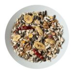 Avicentra papoušek velký 15kg delux/1ks - Obrázek 2