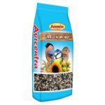 Avicentra směs do krmítek 20kg/1ks