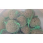 Megan lojové koule 100g x30ks - kbelík - Obrázek 2