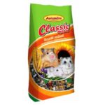 Avicentra hlodavec malý 1000g classic/10ks