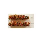 Avicentra tyč hlodavec malý ořech+kokos 2ks - Obrázek 2