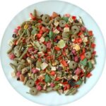 Avicentra osmák degu 500g delux/10ks - Obrázek 2