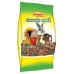 Avicentra křupky barevné 200g hlodavec/20ks