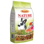 Avicentra králík  850g nature/5ks