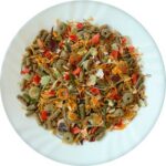 Avicentra králík  850g nature/5ks - Obrázek 2