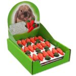 Mrkvičky pro králíky 84ks v balení