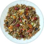 Avicentra morče  850g nature/5ks - Obrázek 2