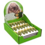 Kukuřičky pro králiky 105ks v balení