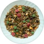 Avicentra králík 20kg classic/1ks - Obrázek 2