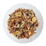 Avicentra hlodavec malý 12,5kg delux/1ks - Obrázek 2