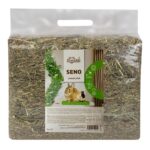 Seno luční 800g  Limara
