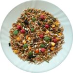 Avicentra hlodavec malý 1000g classic/10ks - Obrázek 2