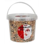 Apetit zakrslý králík 3l kbelík