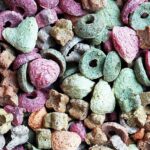 Apetit Křup 3l kbelík,extrudovaný doplněk stravy - Obrázek 2